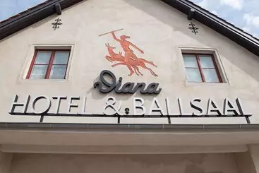 Landhotel Diana