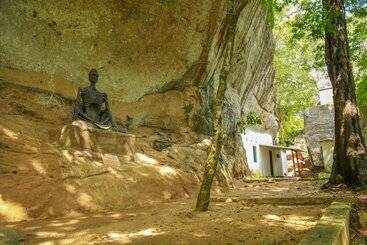 Otel Liyya Water Villas