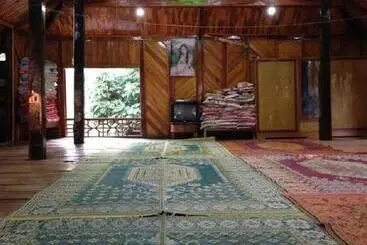Mai Chau Hotel & Homestay 24 Hostel