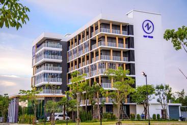 Nap Krabi Hotel   Sha Extra Plus