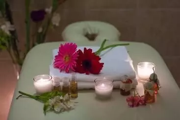 هتل Santosi
