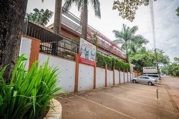 Nanjing Restaurant & Motel