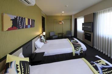 Hotel New Miyako  Ashikaga