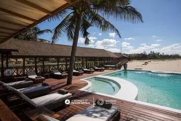 Resort Sentidos Beach Retreat