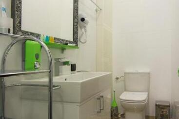 B&b Wimbledon Garni Concept