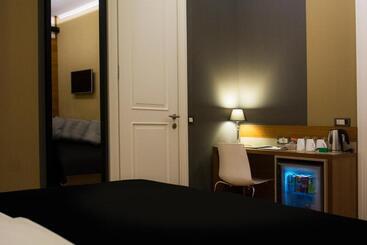 B&b Wimbledon Garni Concept