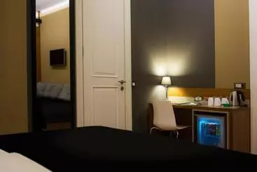 B&b Wimbledon Garni Concept