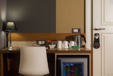 B&b Wimbledon Garni Concept