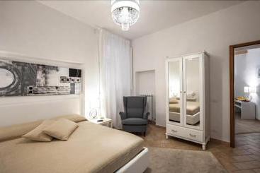 住宿加早餐  Il Bello 2016