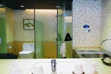 Otel Asia Bay Resort