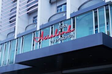 Hotell Asialink Easy By Prasanthi