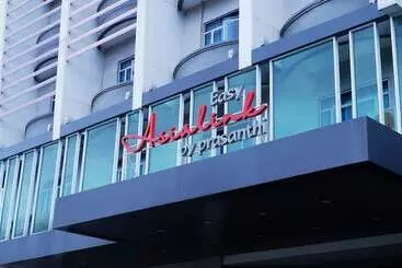 Hotel Asialink Easy By Prasanthi