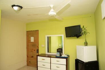 ホテル Boutique Simona