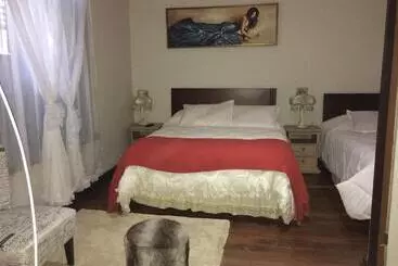 Hotel Boutique Suri