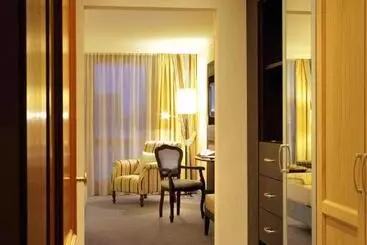 Hotel Churfürstenhof Wellness