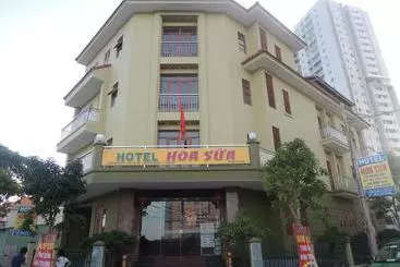 ホテル Hoa Sua