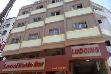 Hotel Laxmi Lodging