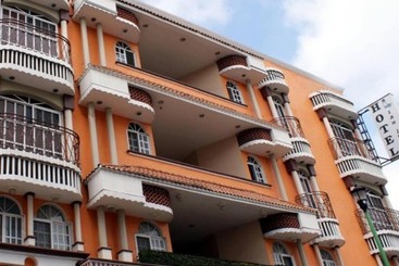 هتل San Juan Centro