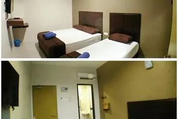 Hotel Tgl Boutique