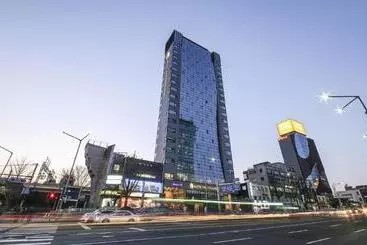 Hotelli The Designers Seoul Station
