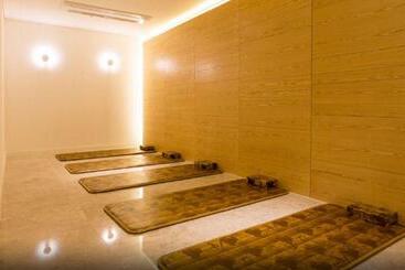 ホテル The Designers Seoul Station