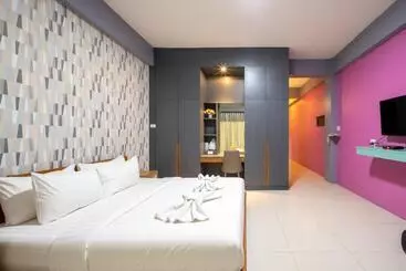 The Iconic Hotel Ranong