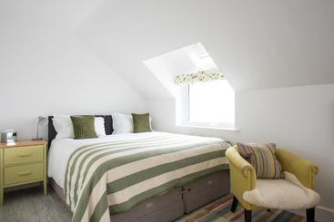 酒店 The St Enodoc