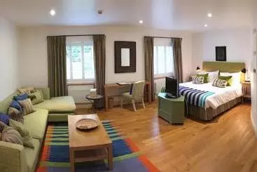 Hotel The St Enodoc