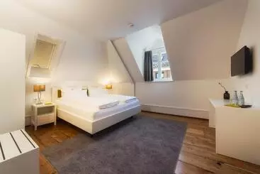 Hotelli Villa8