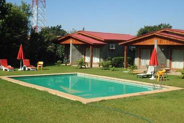 Planet Hotel Hollybum