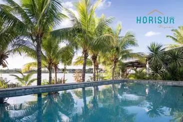 Resort Horisun