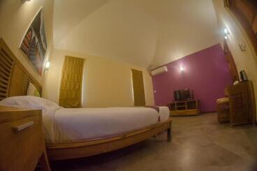 استراحتگاه Horisun