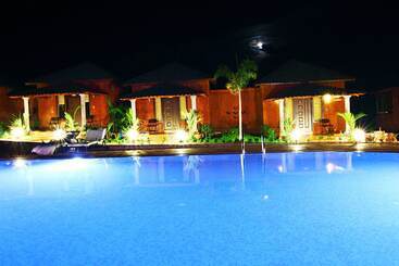 Sanskruti Quality Resort