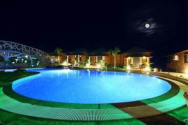 Sanskruti Quality Resort