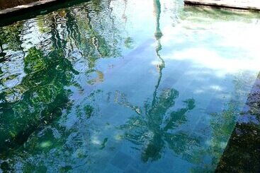 ユースホステル Ocean Prana Village