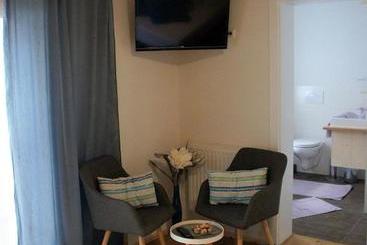 ベッドアンドブレックファースト Haus Berghof