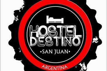 Destino San Juan Hostel