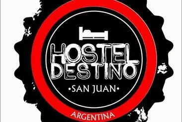 Destino San Juan Hostel