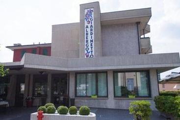 בית מלון כפרי Albergo Giardinetto