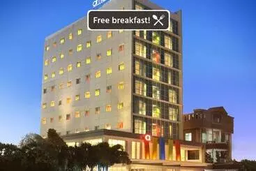 Amaris Hotel Padang