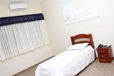 Hotel Grandes Lagos Park