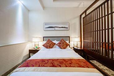 בית מלון כפרי Guangzhou Seaman Club