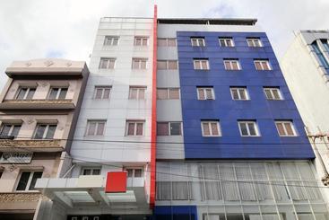 Hotel Wisma Inkopdit