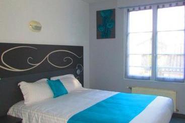 Hotel Le Clos Albert