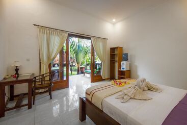 בית מלון כפרי Oasis