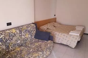 Hotel Patrizia