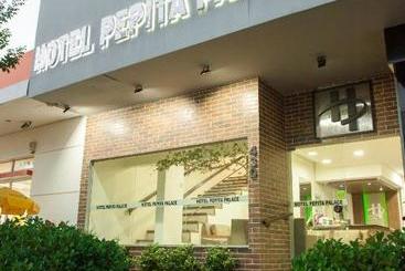 Hotel Pepita Palace