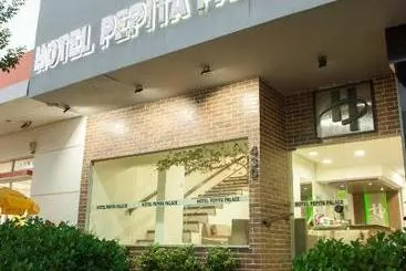 Hotel Pepita Palace