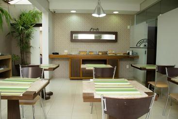 هتل Pepita Palace