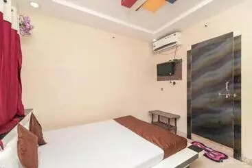 Otel Rameshwaram
